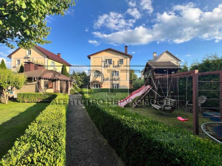 Продаж будинку, Підгірці, Обухівський р-н - фото 1