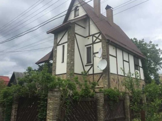 Без комісії,Будинок з ремонтом,біля Блакитного озера. Підгірці. Подгорцы