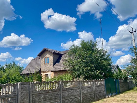 Продаж будинку можливий торг Яготин