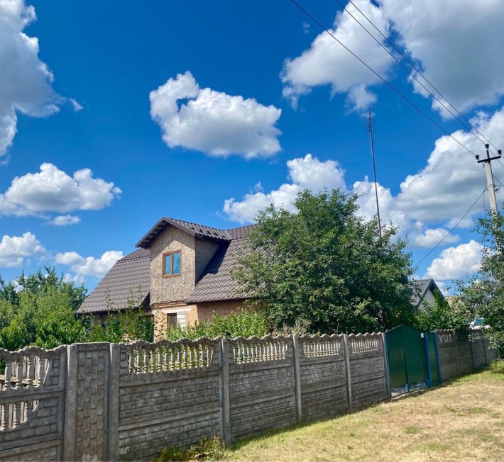 Продаж будинку можливий торг - фото 1