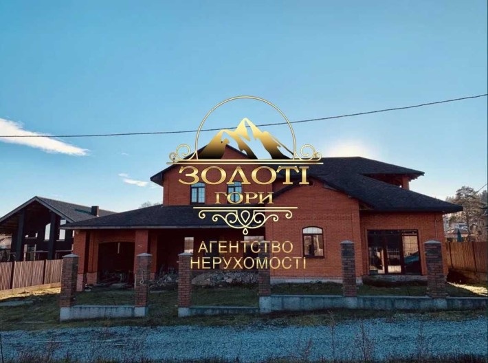Будинок у Віта-Поштова під ваш власний дизайн внутрішнього оздоблення - фото 1