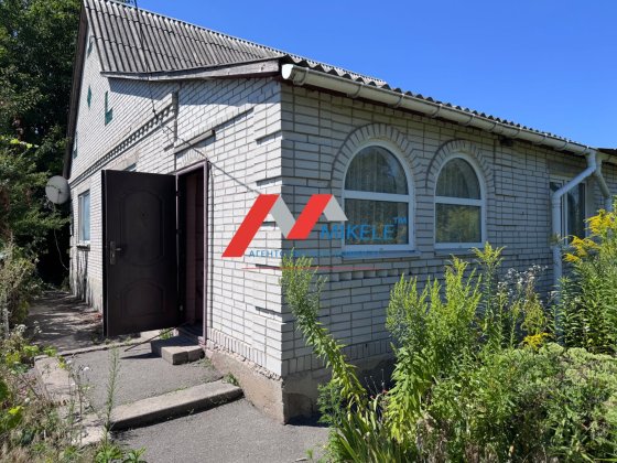 Без комісії продаж приватного будинку м. Березань Баришівка газове опалення та всі зручності