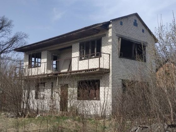 Продажа дома , Киевская обл. Броварской  р-н . г. Березань. Березань