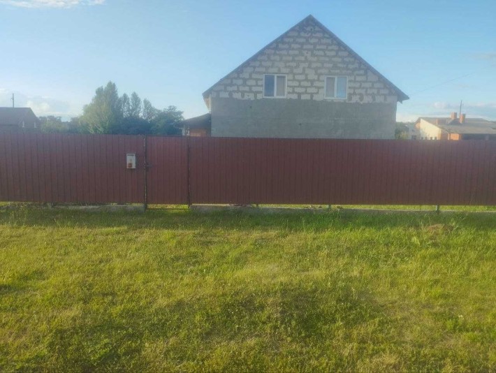 Продам будинок в місті Березань - фото 1