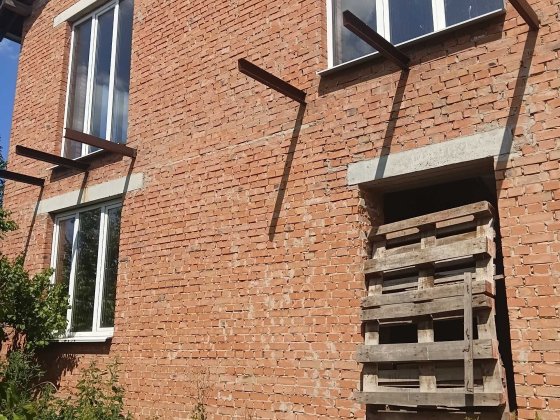 Продам будинок з ділянкою Березань
