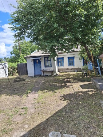 Терміново продається  будинок у селі - фото 1