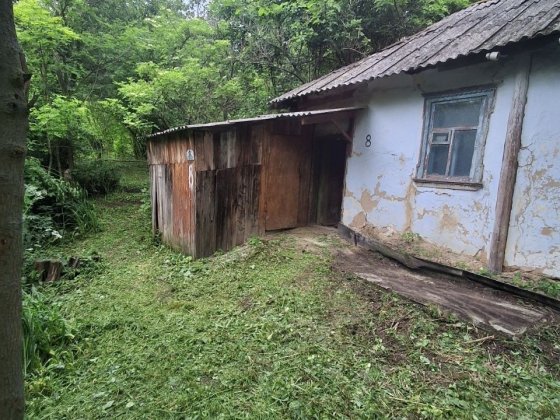 Будинок (житлова забудова)