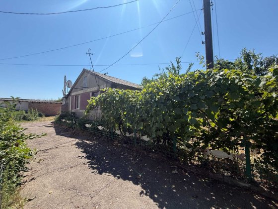 Продається будинок, в м.Сквира.
