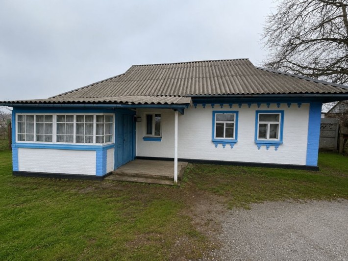 Будинок місто Сквира - фото 1