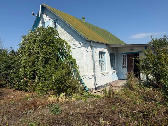 Продається будинок в м.Сквира.