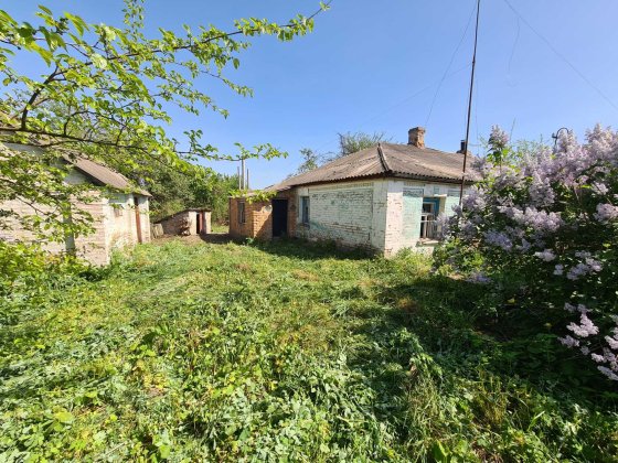 Продається будинок, в м.Сквира.