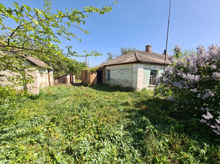 Продається будинок, в м.Сквира. - фото 1