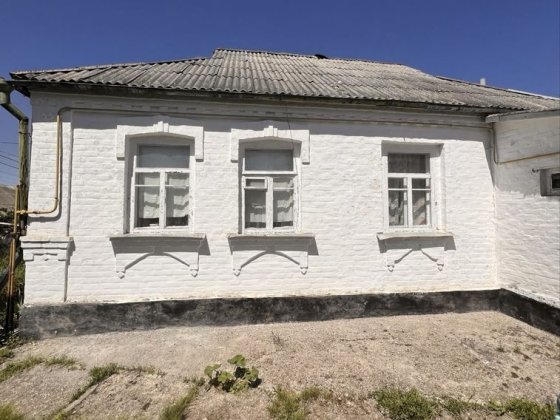 Продаж будинку в м.Сквира