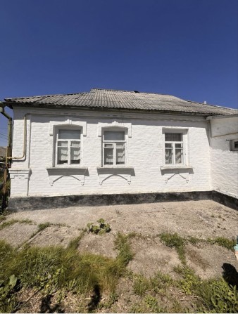 Продаж будинку в м.Сквира - фото 1