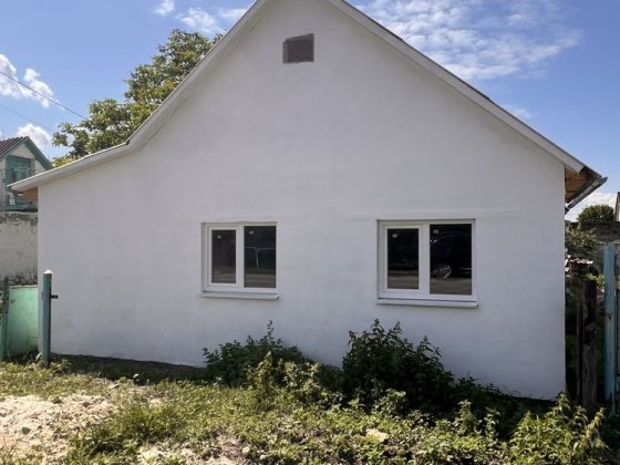 Продаж будинку у селі Малі Лисівці Сквира