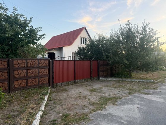 Продається будинок в м.Сквира.