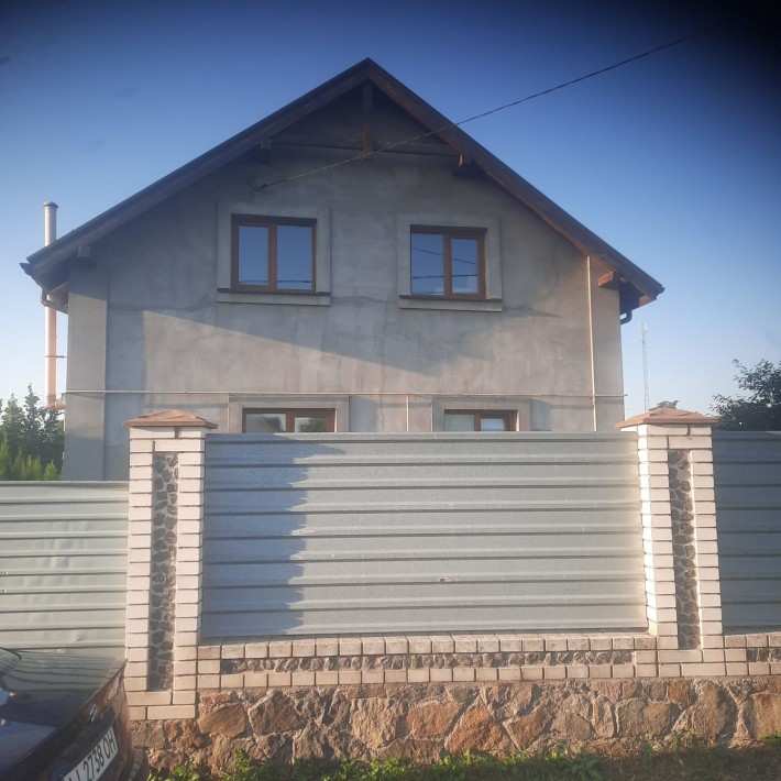 Продаж нового будинку - фото 1