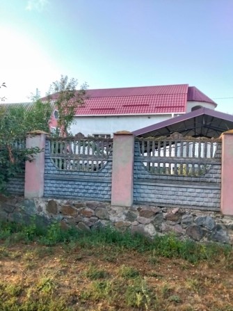 Продам пів хати, частина будинку - фото 1
