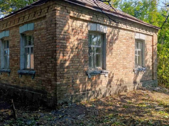 Продаж будинку село Слобода 75км від Києва Обухівський район
