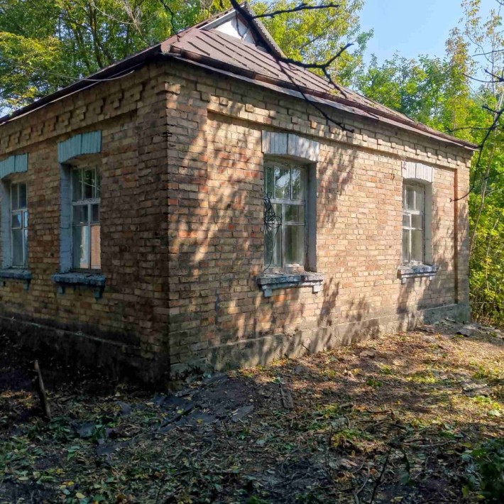 Продаж будинку село Слобода 75км від Києва Обухівський район - фото 1
