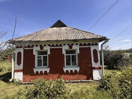Продаж будинку м.Сквира