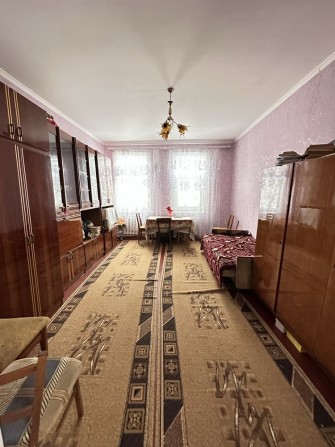 Продаж 2 кім квартири!(частини будинку)м Сквира! - фото 1
