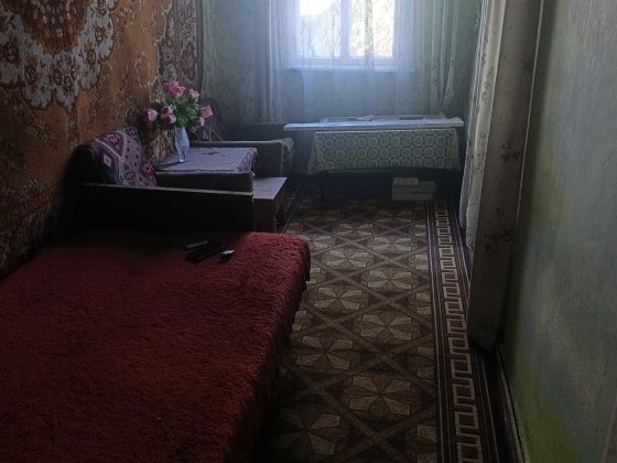 Частина будинку