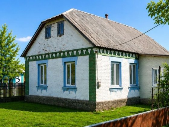 Продаж Будинку! Терміново ! С.Тарасівка ! Узин