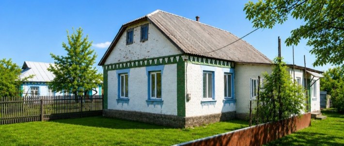 Продаж Будинку! Терміново ! С.Тарасівка ! - фото 1