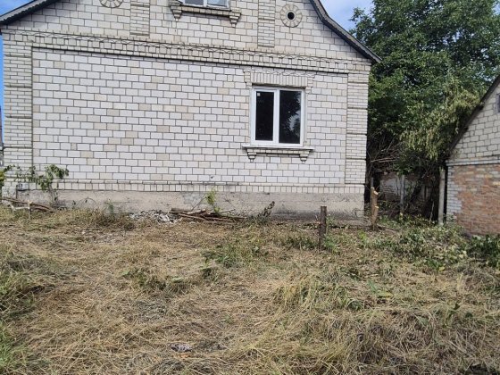 Продаж будинку  117 м2 . М. Узин Узин