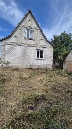 Продаж будинку  117 м2 . М. Узин - фото 1
