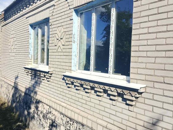 Продаж будинку в місті Узин. Узин