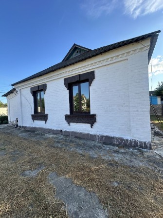 Продам будинок в Узині - фото 1