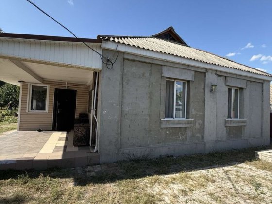 Продаж будинку в Узині!в ремонті! Узин