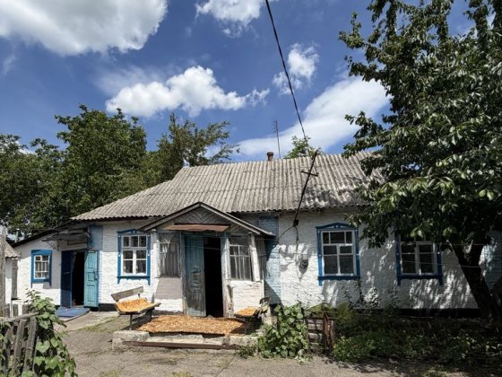 Продаж будинку в центрі міста Узин Узин