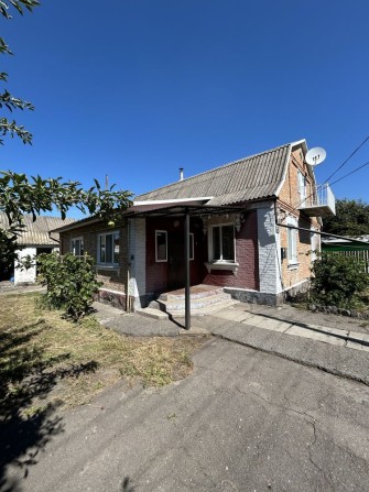 Продається будинок в  м.Узин - фото 1