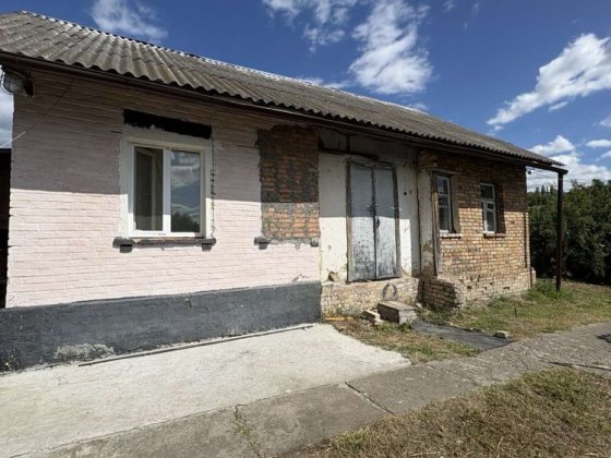 Продаж будинку в центрі м. Ржищів Ржищів