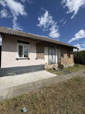 Продаж будинку в центрі м. Ржищів - фото 1