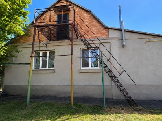 Продаж будинку в місті Ржищів, Обухівський район, Київська область Ржищів