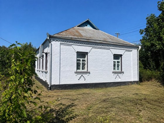 Продаж будинку у Ржищеві Ржищів