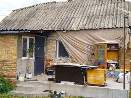 Продам будинок у затишному селищі. Ржищів
