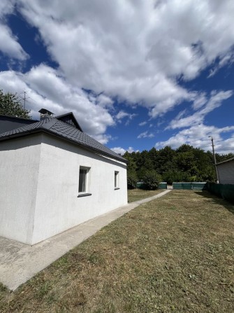 Продаж затишного будинку в м. Ржищів - фото 1