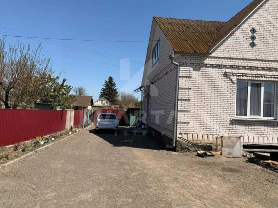 Будинок з ремонтом в який заходиш та живеш. м. Бородянка