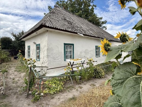 Продаж будинку в Бородянці на 12 сотках землі — гарний варіант бюджетного житла! Бородянка