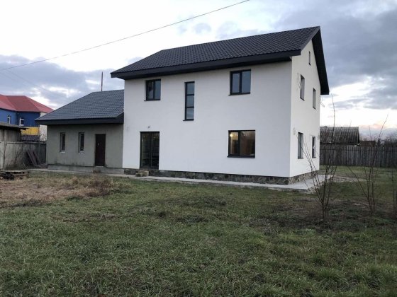 Будинок з ділянкою у Бородянці Бородянка
