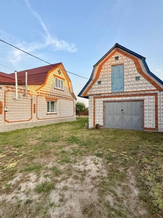 Будинок Бородянка держ програми - фото 1