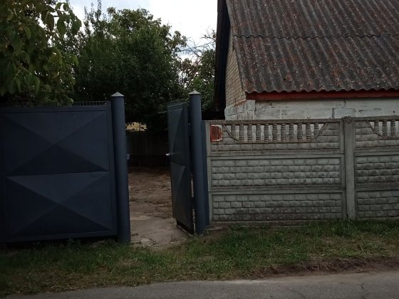 Доброго дня всім! До продажу маємо будинок у селі Озірщина,Бучанський район ,Київська область Бородянка