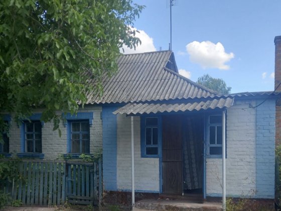 Продається будинок Рокитное