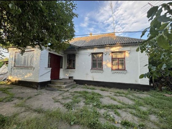 Продаж будинку Рокитне