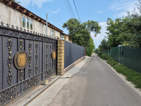 Продаж будинка з капітальним ремонтом! Смт Бородянка.